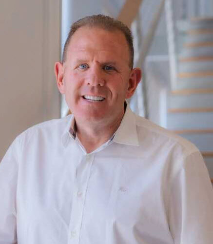 Leon Shasteen, Founder