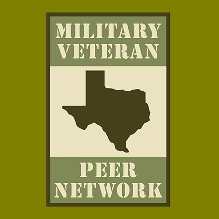 Military Veteran Peer to Peer Network
