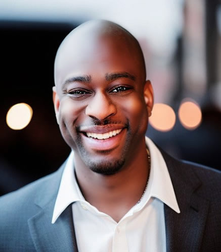 Alastair Hunte, Director of Technology