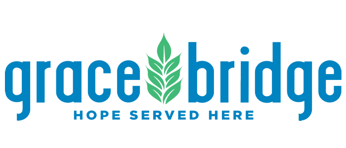 Grace Bridge Food Bank